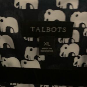 Talbots Women’s tops